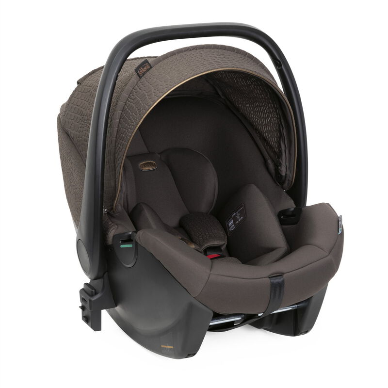 Kory Plus Special Car Seat Bronze Lizard image number 0